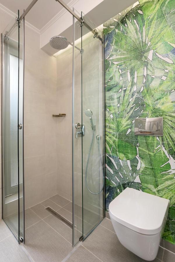 Villa Nick Art Lithakia  Ngoại thất bức ảnh