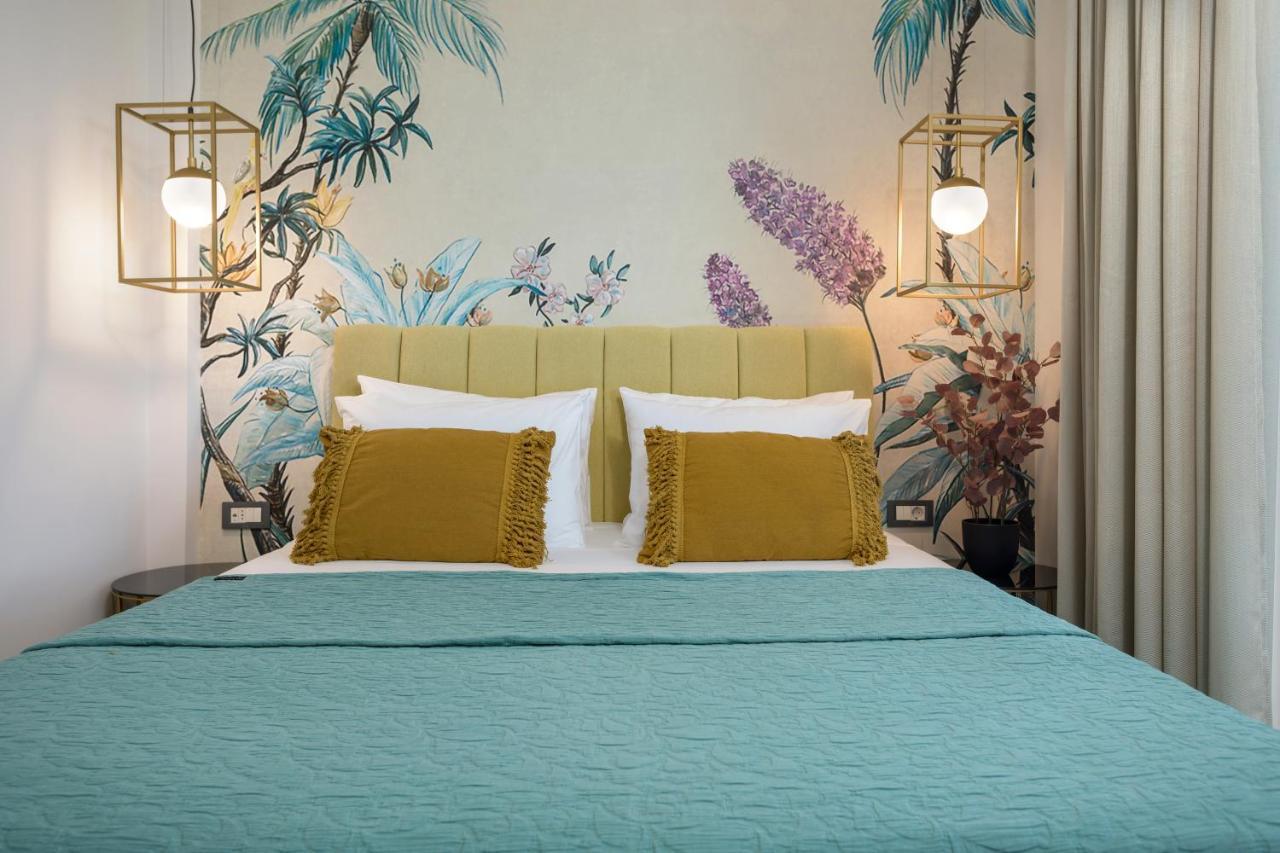 Villa Nick Art Lithakia  Ngoại thất bức ảnh