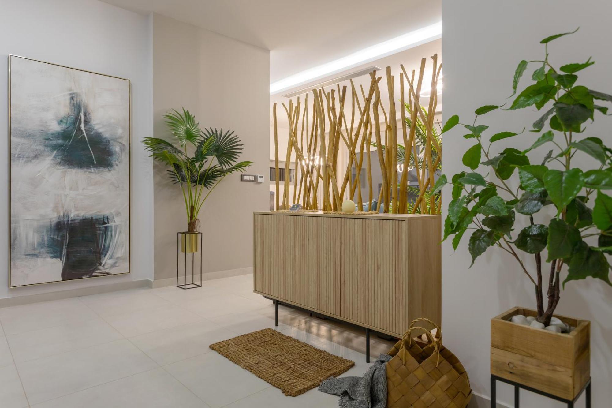 Villa Nick Art Lithakia  Ngoại thất bức ảnh